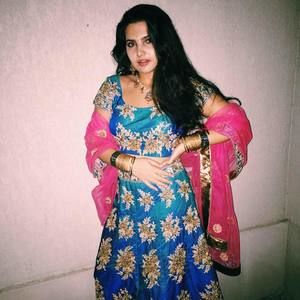 Meet your Posher, Tara